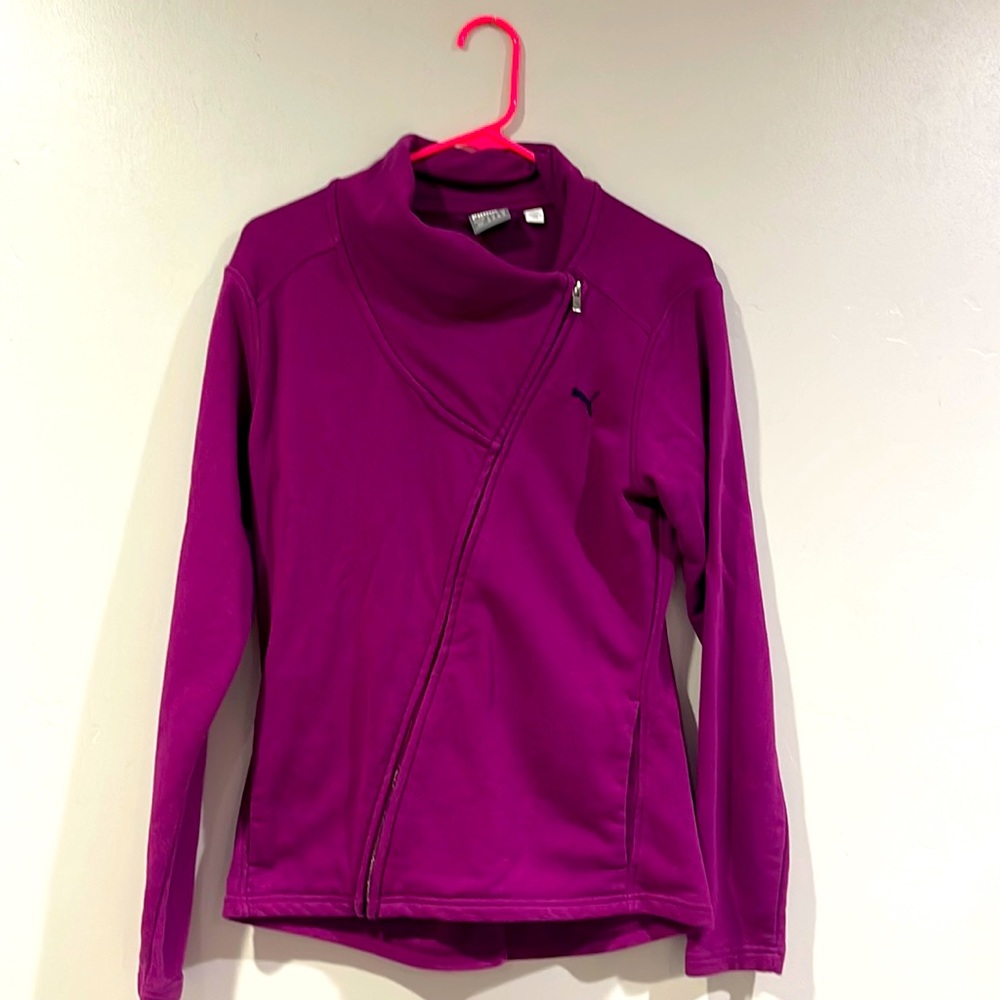Puma jacket